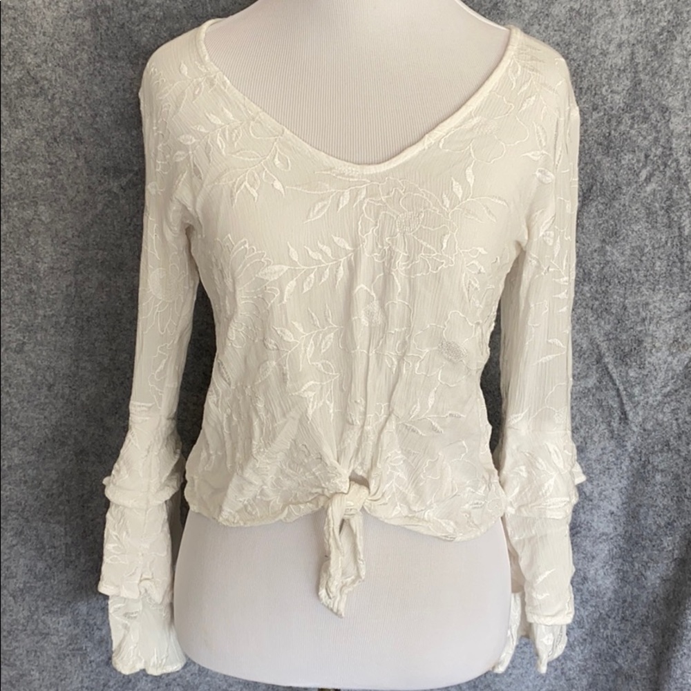 LucyLove Lightweight Top